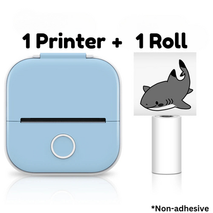 Mini Portable Printer